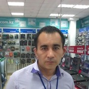 Суннат Наврузбаев on My World.