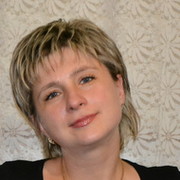 Виктория Борзенко on My World.