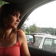 Анна Юфкина on My World.