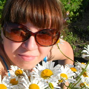 СВЕТЛАНА КВАСНИК on My World.