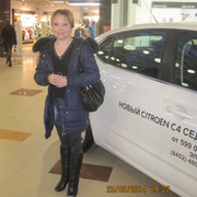 Светлана Цыцына on My World.