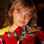 валентина свищева on My World.