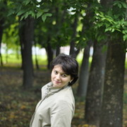 Светлана Богомолова on My World.