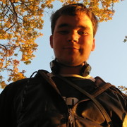 ryslan myrsalimov on My World.