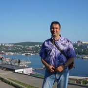 СЕРГЕЙ СВИСТУНОВ on My World.