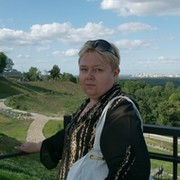 Татьяна Удовиченко on My World.