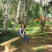 Тatjana Eremina on My World.