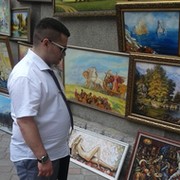 Давид Таболов on My World.