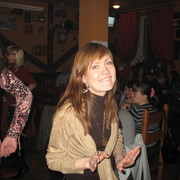 Татьяна Серова on My World.