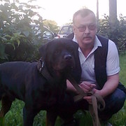 Михаил Коврижных on My World.