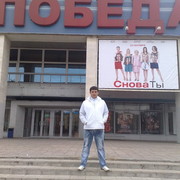 Амир Токбаев on My World.