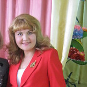 Эльвира Тагирова on My World.