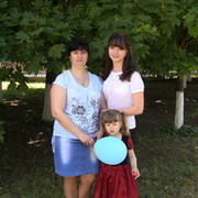 Таиса Русак on My World.