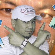 !     Тaлaс Кaшкaриeв (KG) on My World.