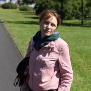 Татьяна К. on My World.