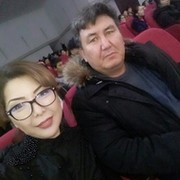 Талап Тотаев on My World.