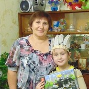 Тамара Куранова on My World.