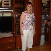 Тамара Шабалина on My World.