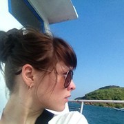 Tanya Ivanova on My World.
