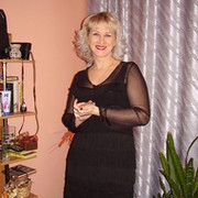 Tania K on My World.