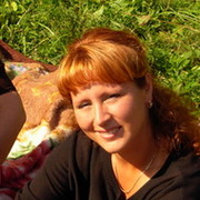 Татьяна Красноперова on My World.
