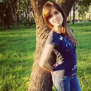 Tatyana Ptukha on My World.