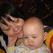 ЕЛЕНА СТЕПАНОВА on My World.