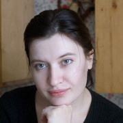 Елена Воробьёва on My World.