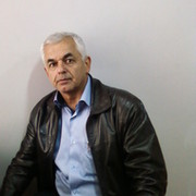 Tarlan Abdullayev on My World.