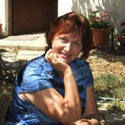Галина Таск on My World.