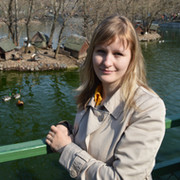 Татьяна Стяжкина on My World.