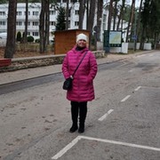 Татьяна шк. on My World.