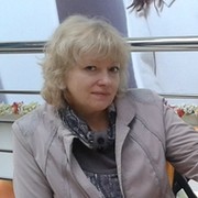 Татьяна Лапухина on My World.