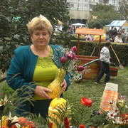 Татьяна Грих (Бунина) on My World.