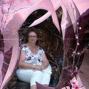 Татьяна Шипарнева on My World.