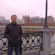 Виталий Михайлов on My World.