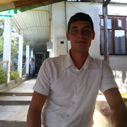 Галимзянов Константин on My World.