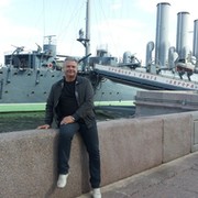 Олег Пискунов on My World.