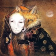 Рина Захарова on My World.
