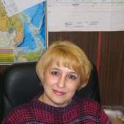 Валерия Образцова on My World.