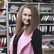 Ирина Горячкина(Тихонравова) on My World.