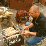 Карл Тимирбаев on My World.