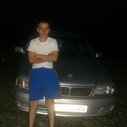 Тема Алмуратов on My World.