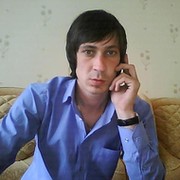Иван Тригуб on My World.