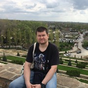 Виктор Тишин on My World.