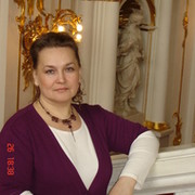 Татьяна Титова on My World.