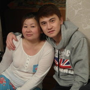 Торежан Жанабаев on My World.