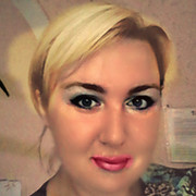 Виктория М on My World.