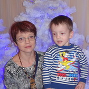 оля теплякова on My World.