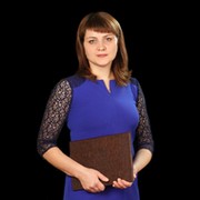 Светлана Товстенко on My World.